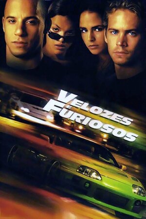Poster Filme