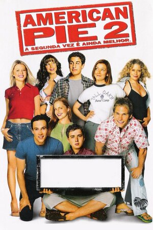 Poster Filme