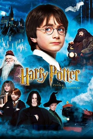 Poster Filme
