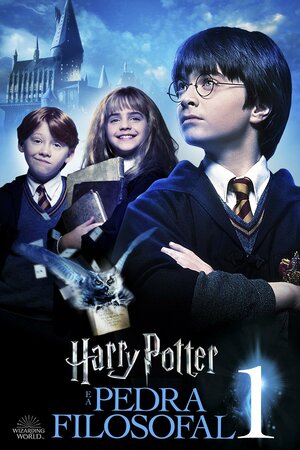 Poster Filme
