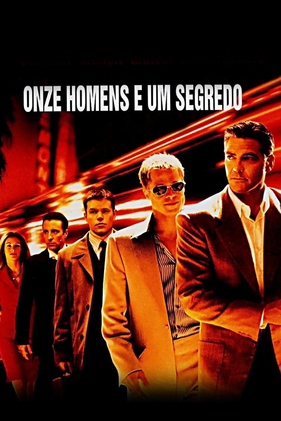 Poster Filme