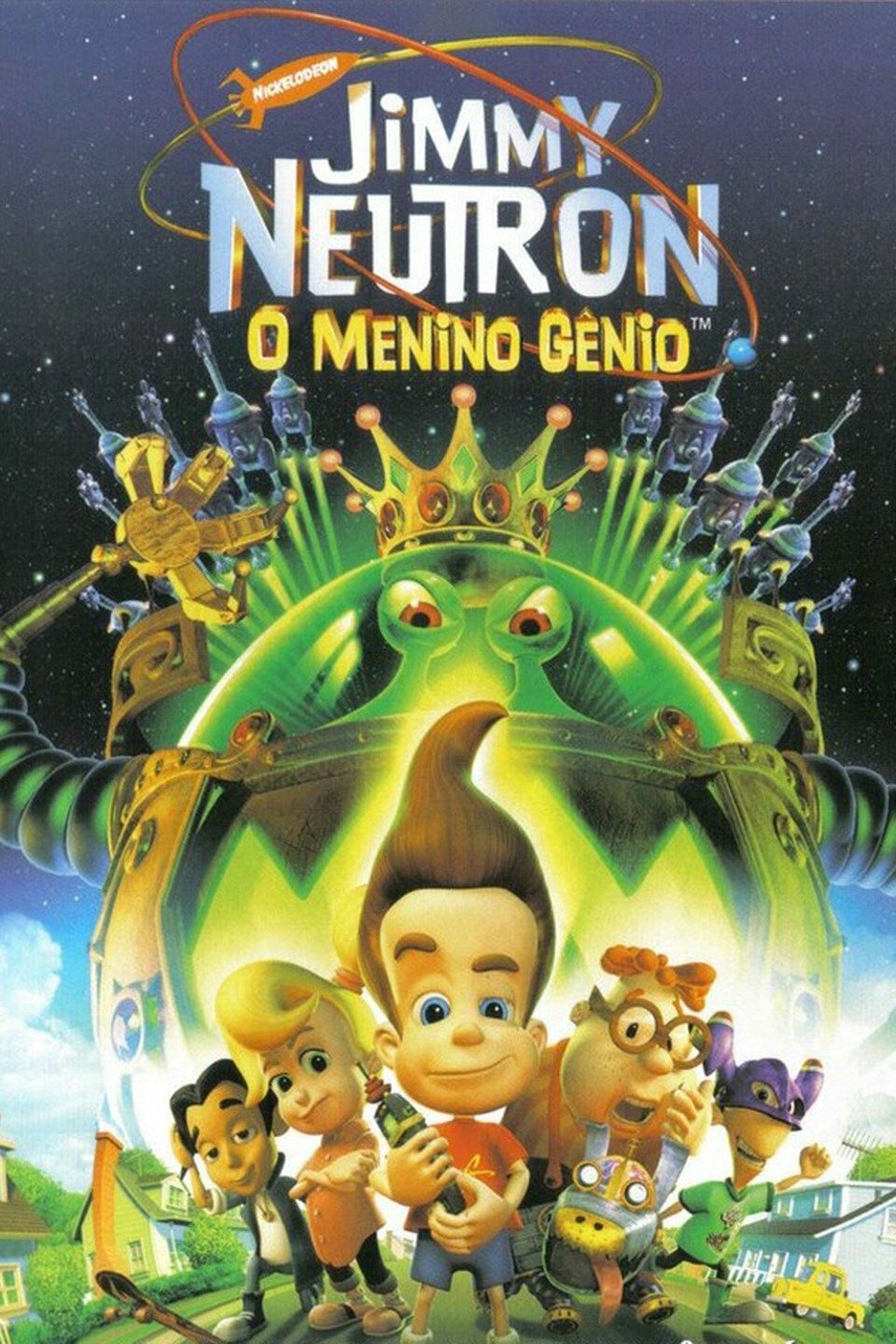 Poster Filme