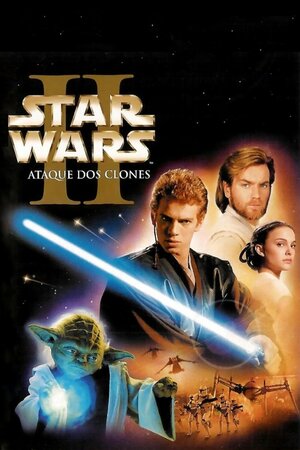 Poster Filme