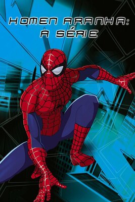 Homem Aranha: A Série