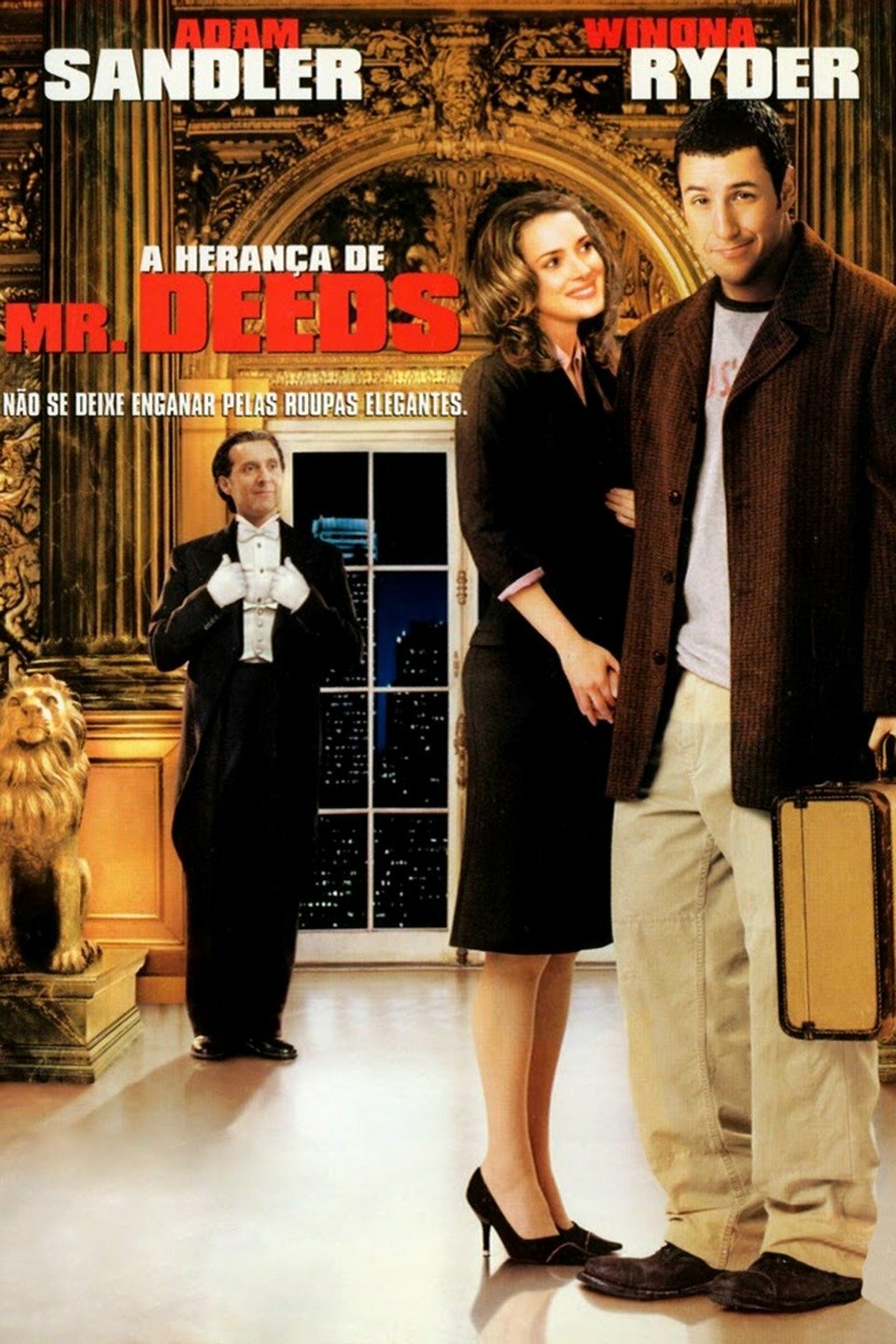 Poster Filme