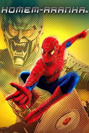 Poster Filme