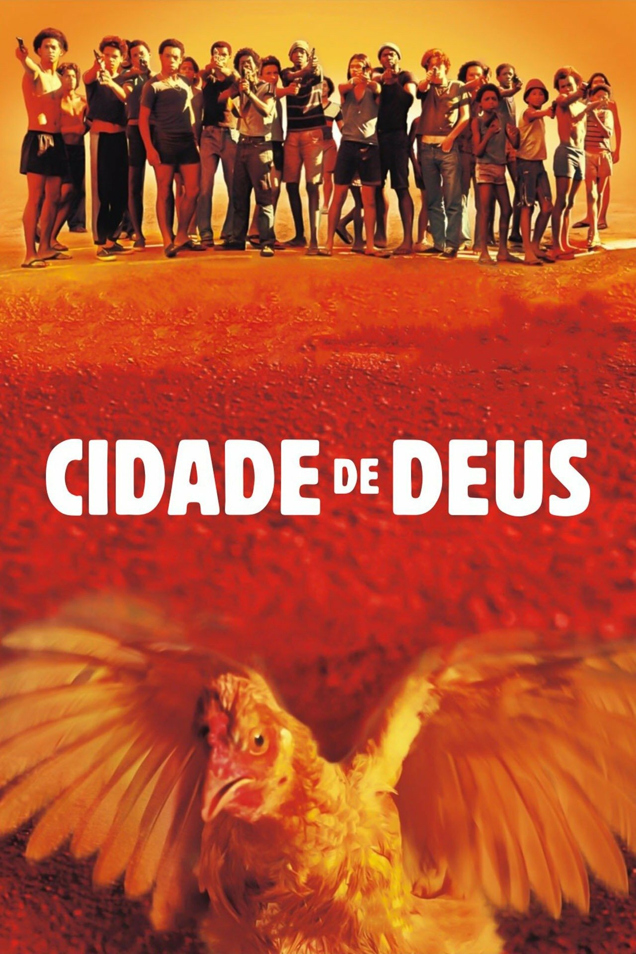 Poster Filme