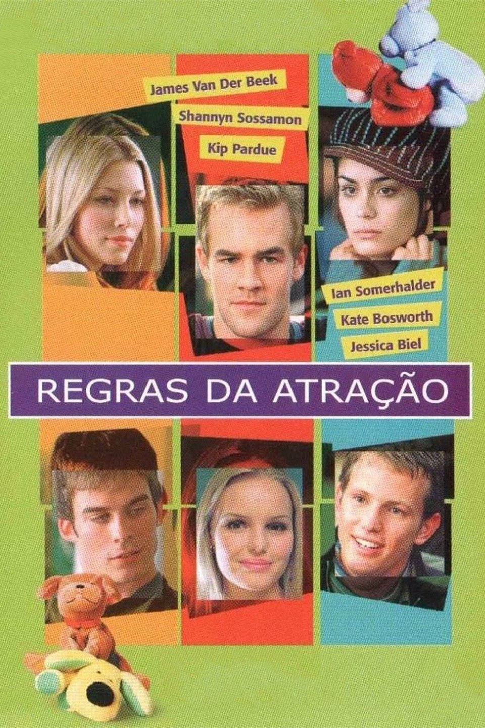 Poster Filme