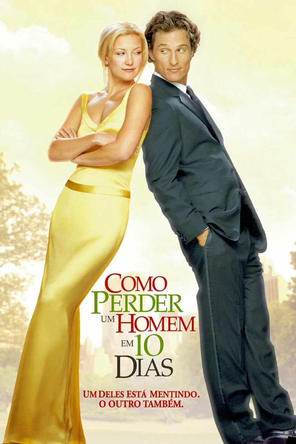 Poster Filme
