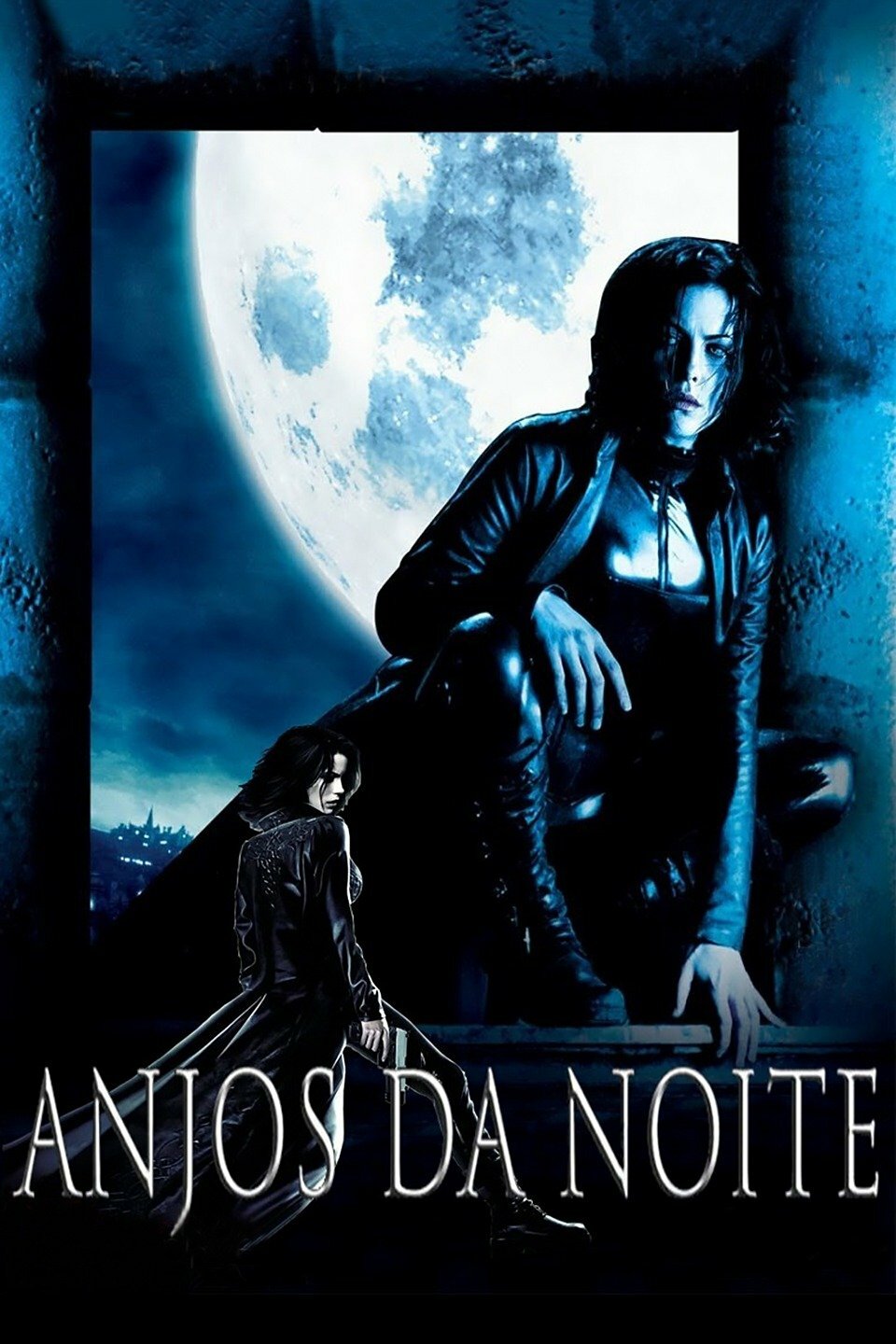 Poster Filme