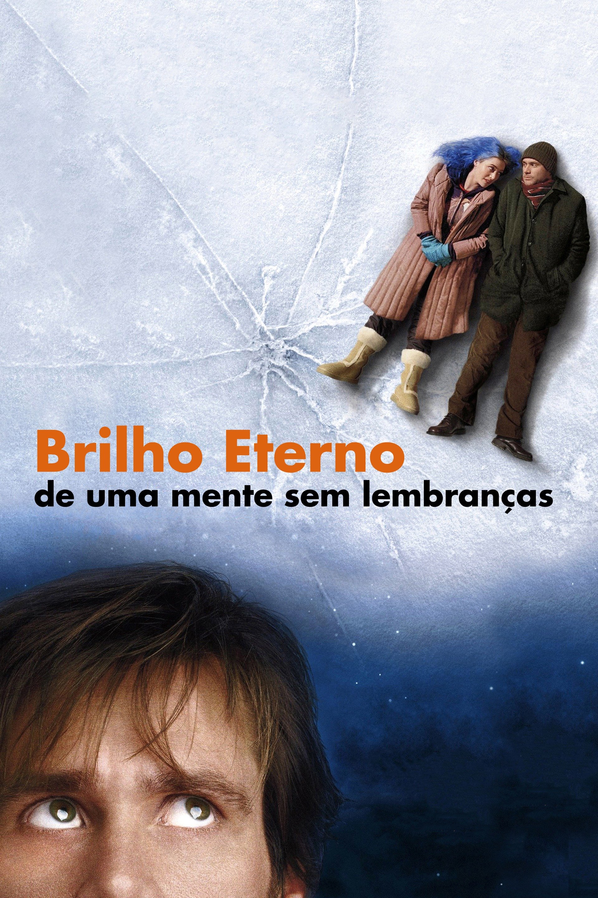 Brilho Eterno De Uma Mente Sem Lembrancas Online Claro Tv