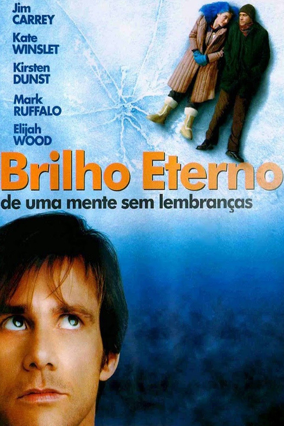 Brilho Eterno De Uma Mente Sem Lembrancas Online Now