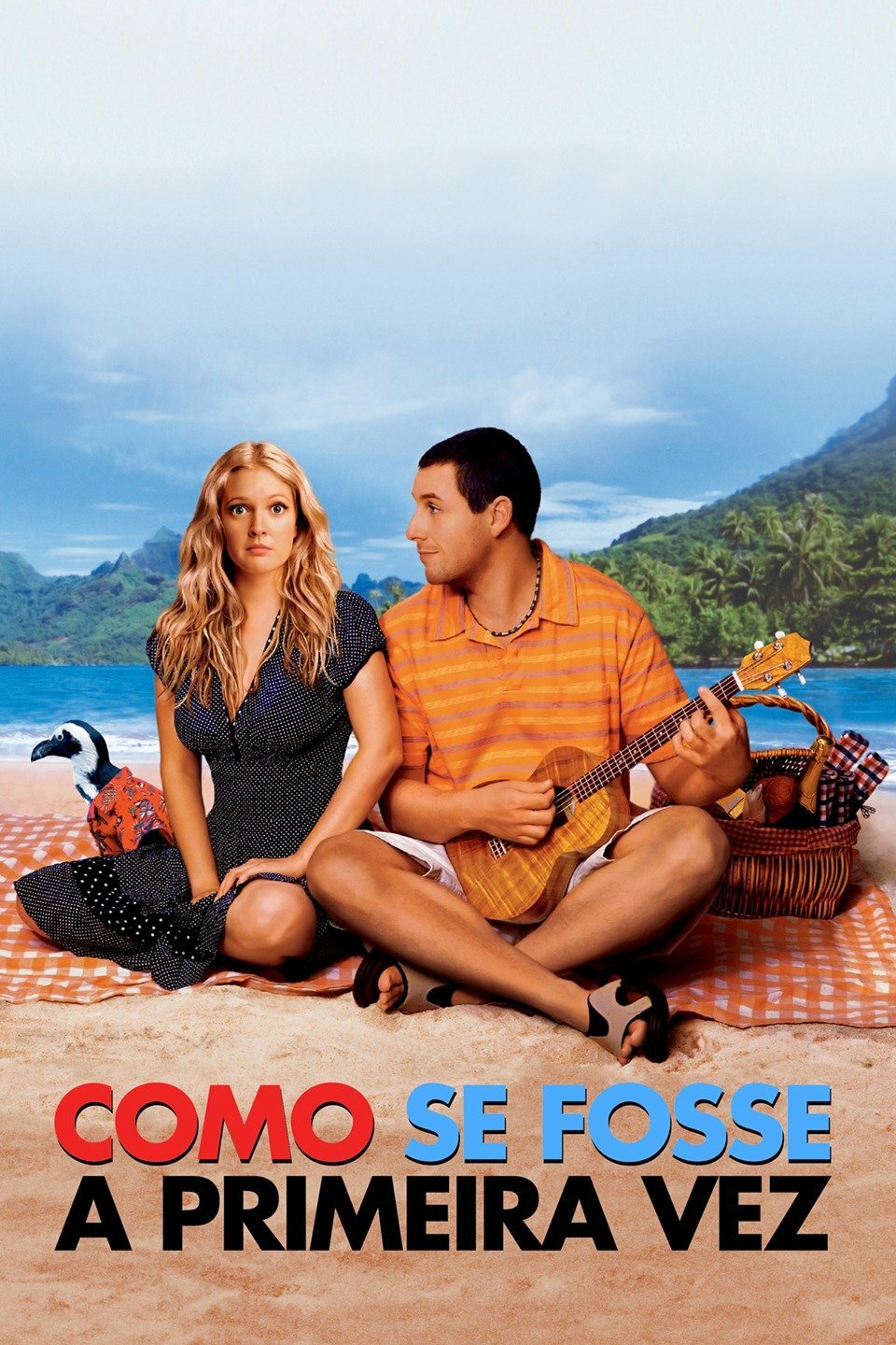 Poster Filme
