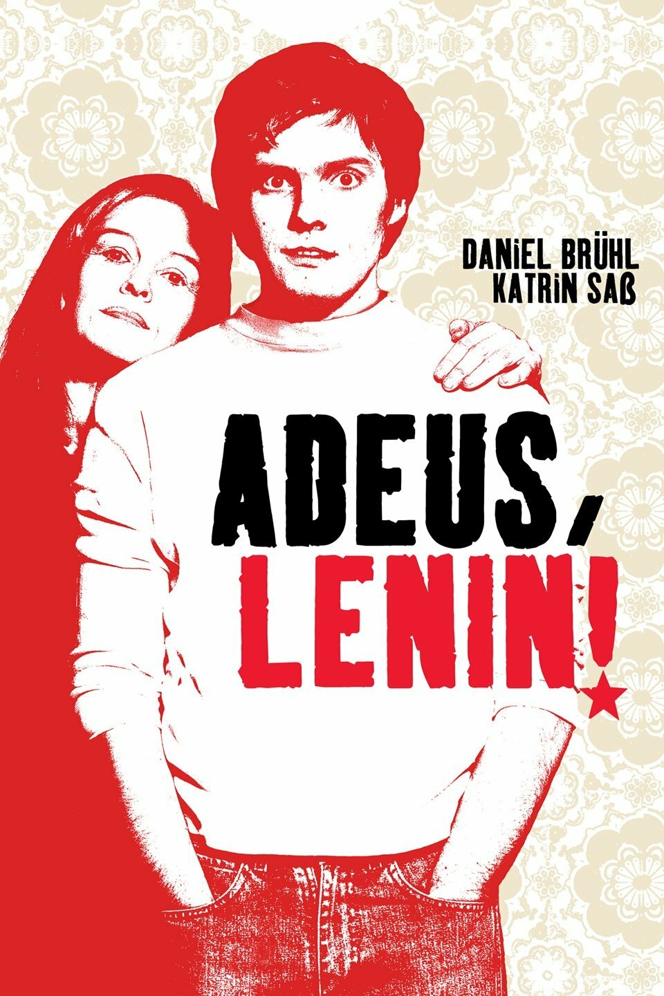 Poster Filme