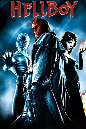 Poster Filme