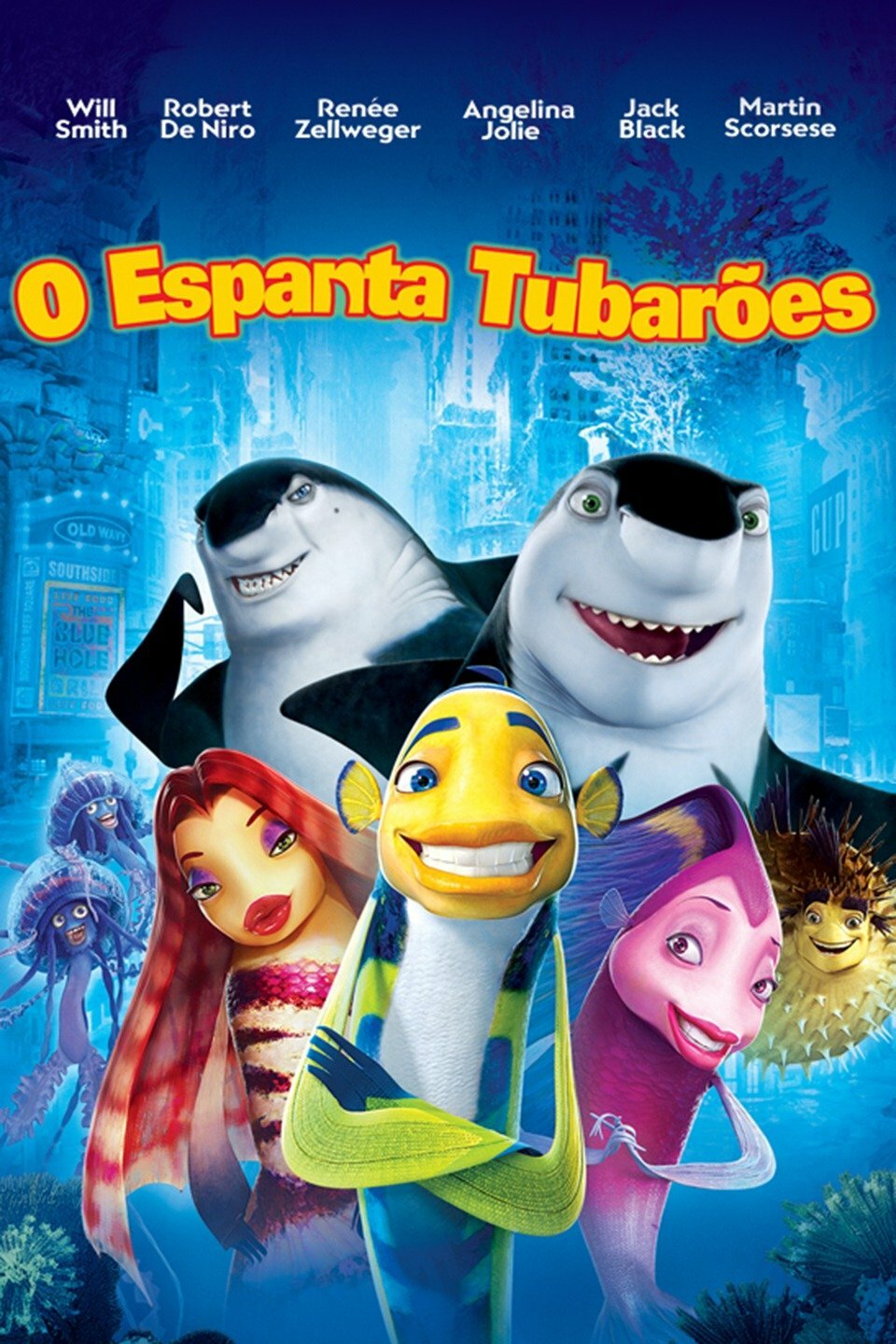 Poster Filme