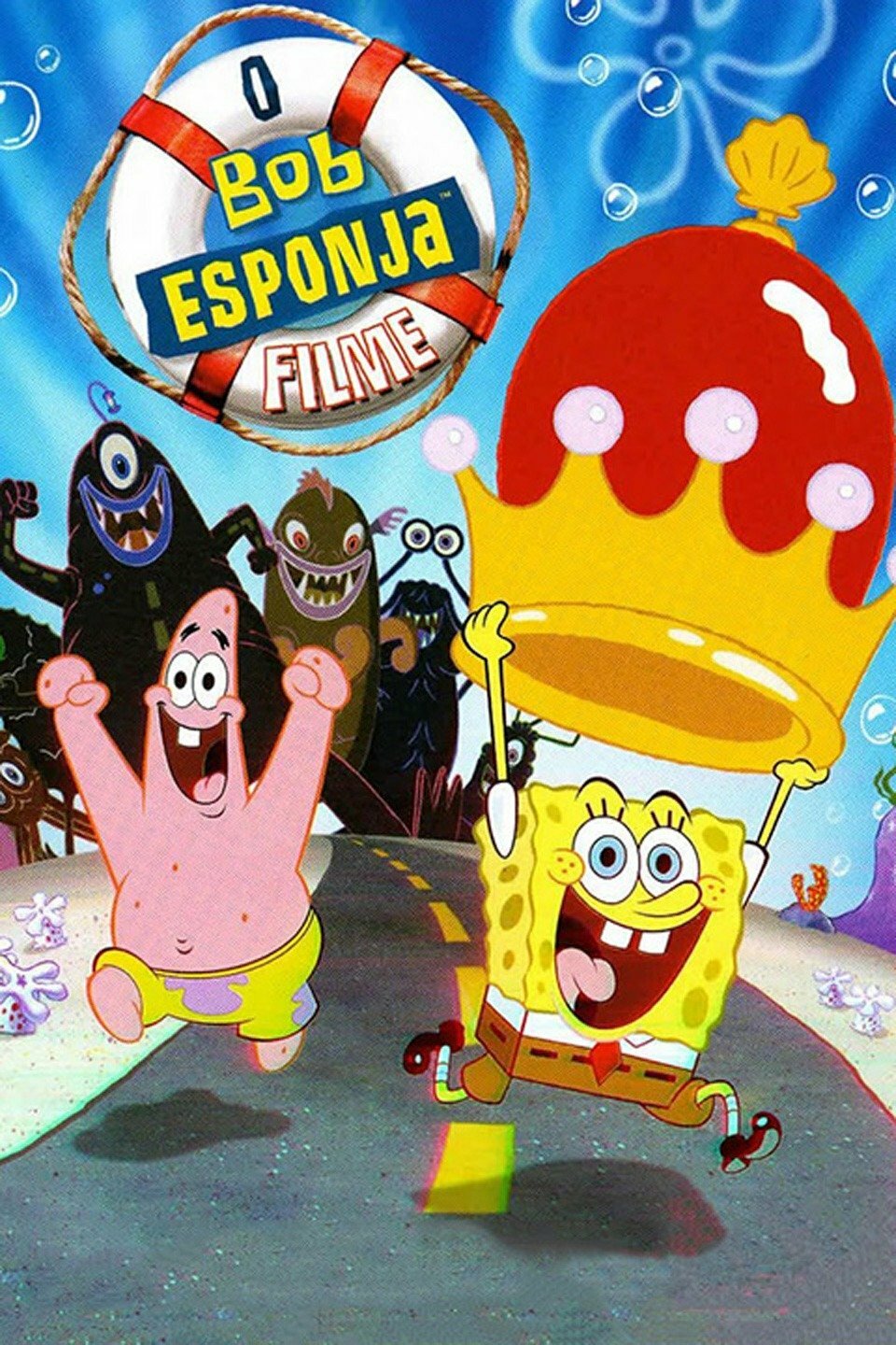 Poster Filme