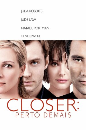 Poster Filme