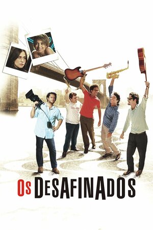 Poster Filme