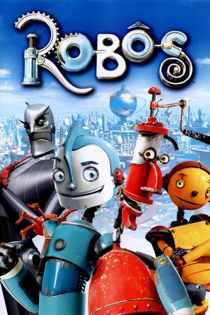 Poster Filme