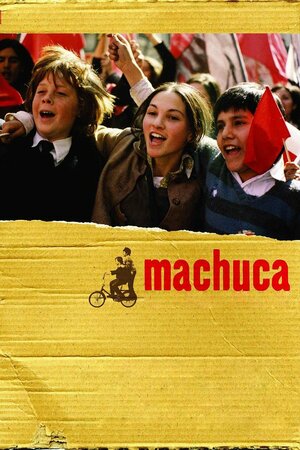 Poster Filme