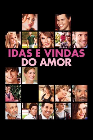 Idas e Vindas do Amor Online | NOW