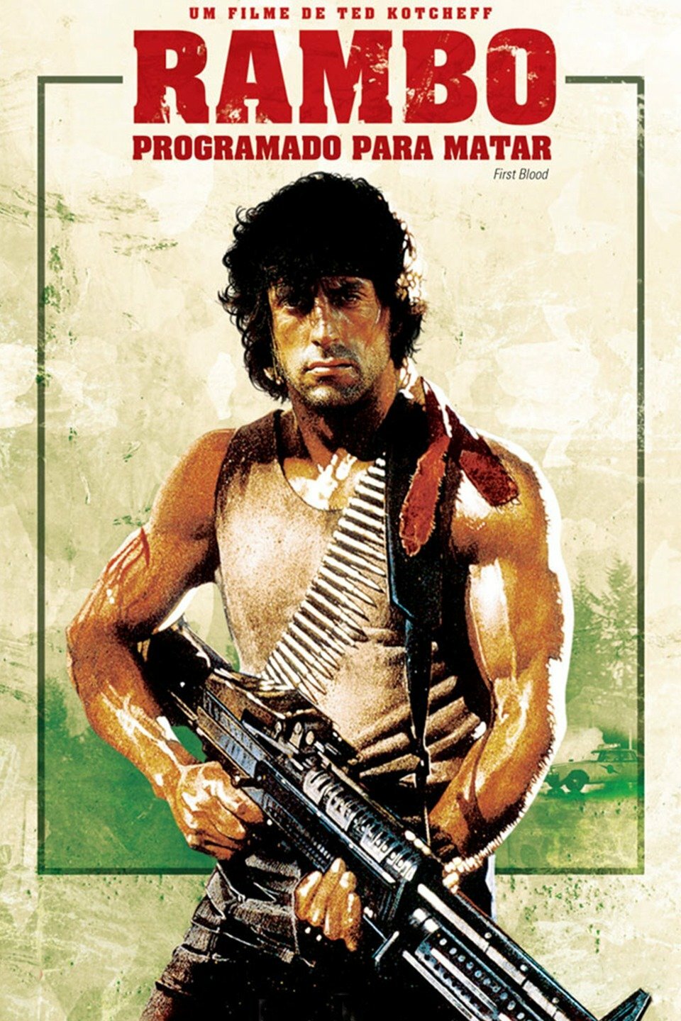 Poster Filme