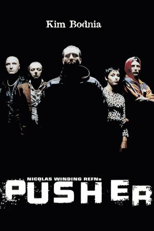 Poster Filme