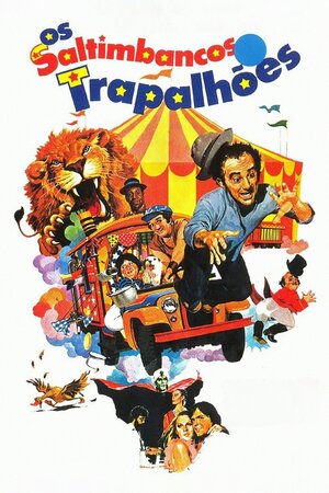 Poster Filme