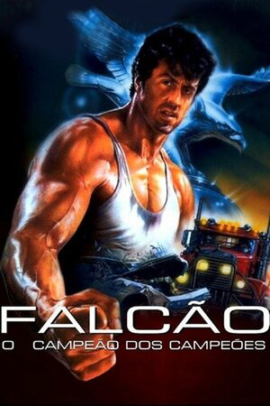 Poster Filme