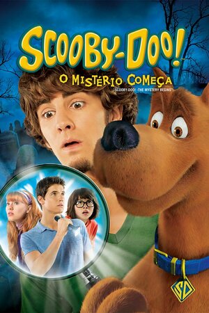 Poster Filme
