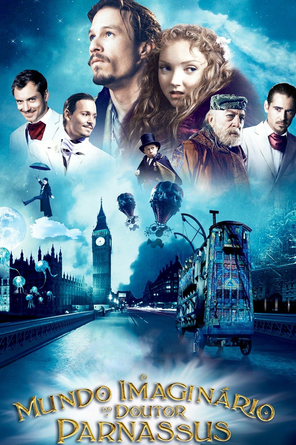 Poster Filme