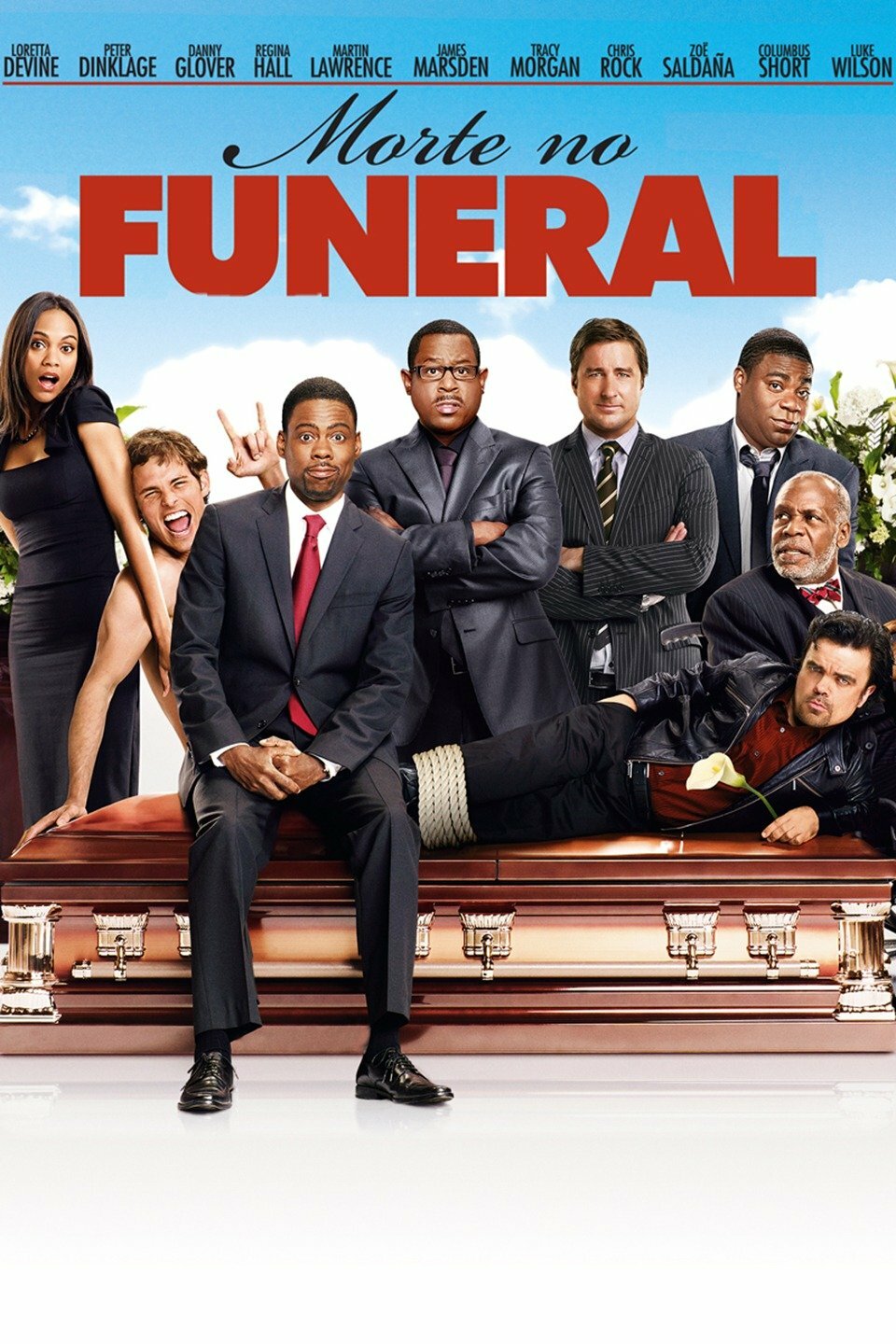 Poster Filme