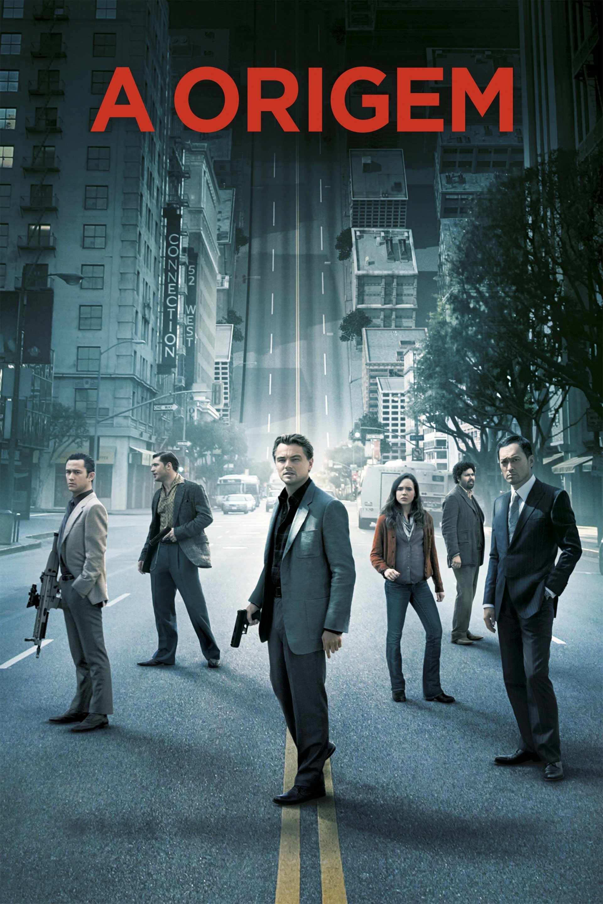 Poster Filme