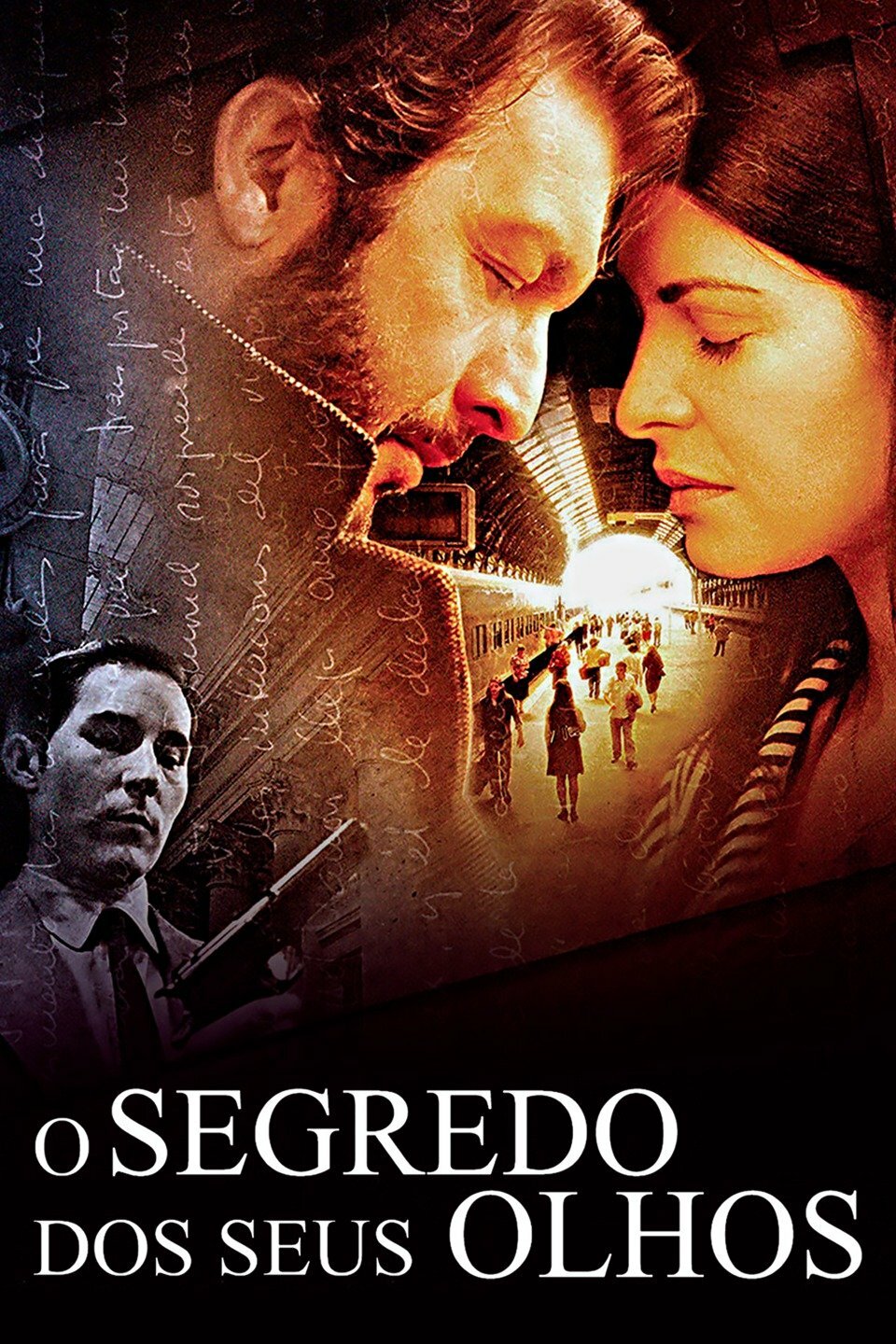 Poster Filme