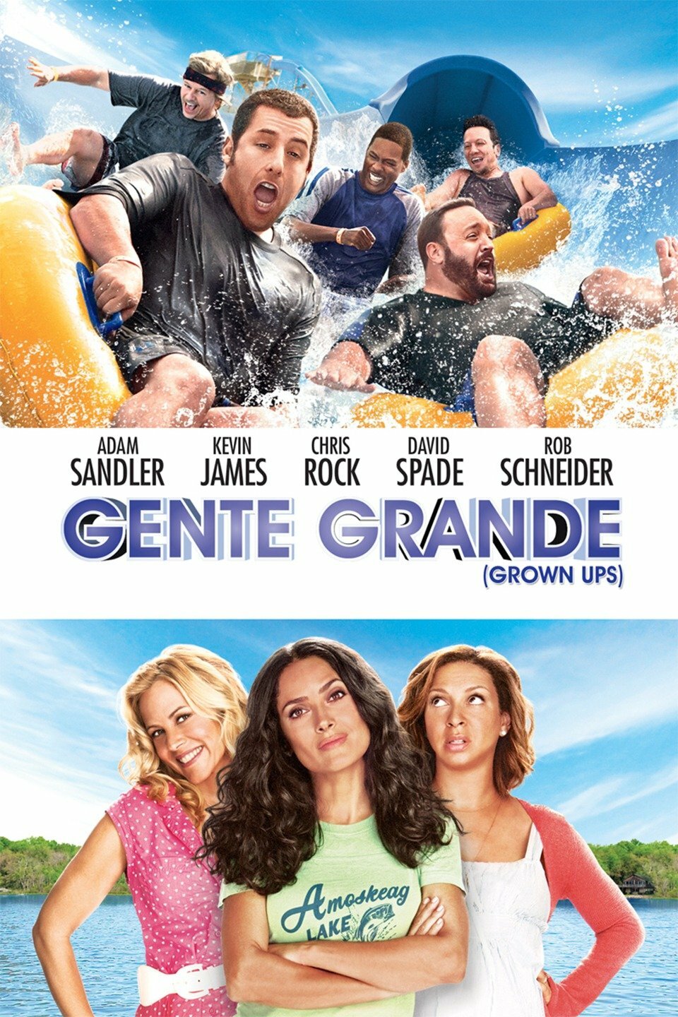 Poster Filme