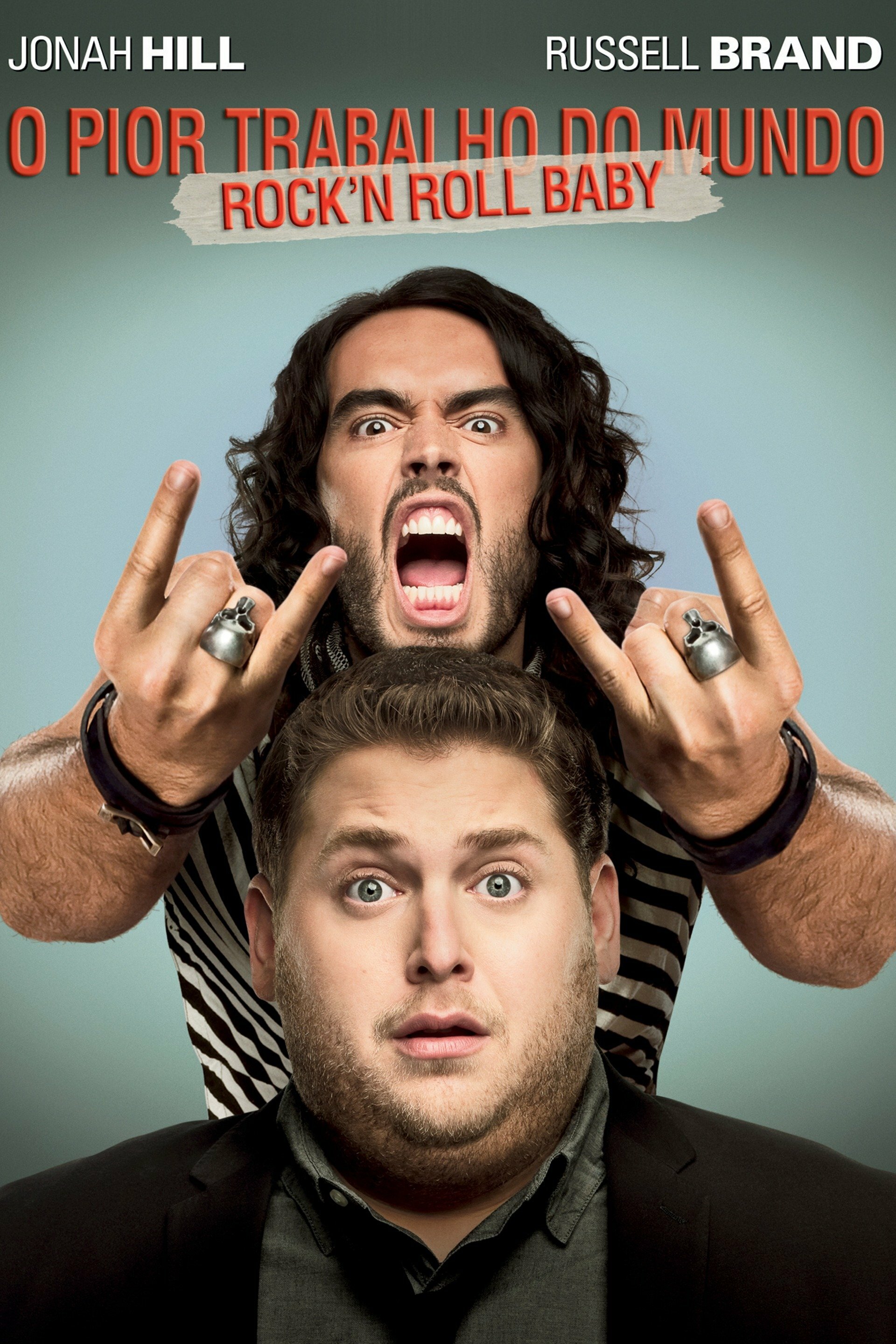 Poster Filme