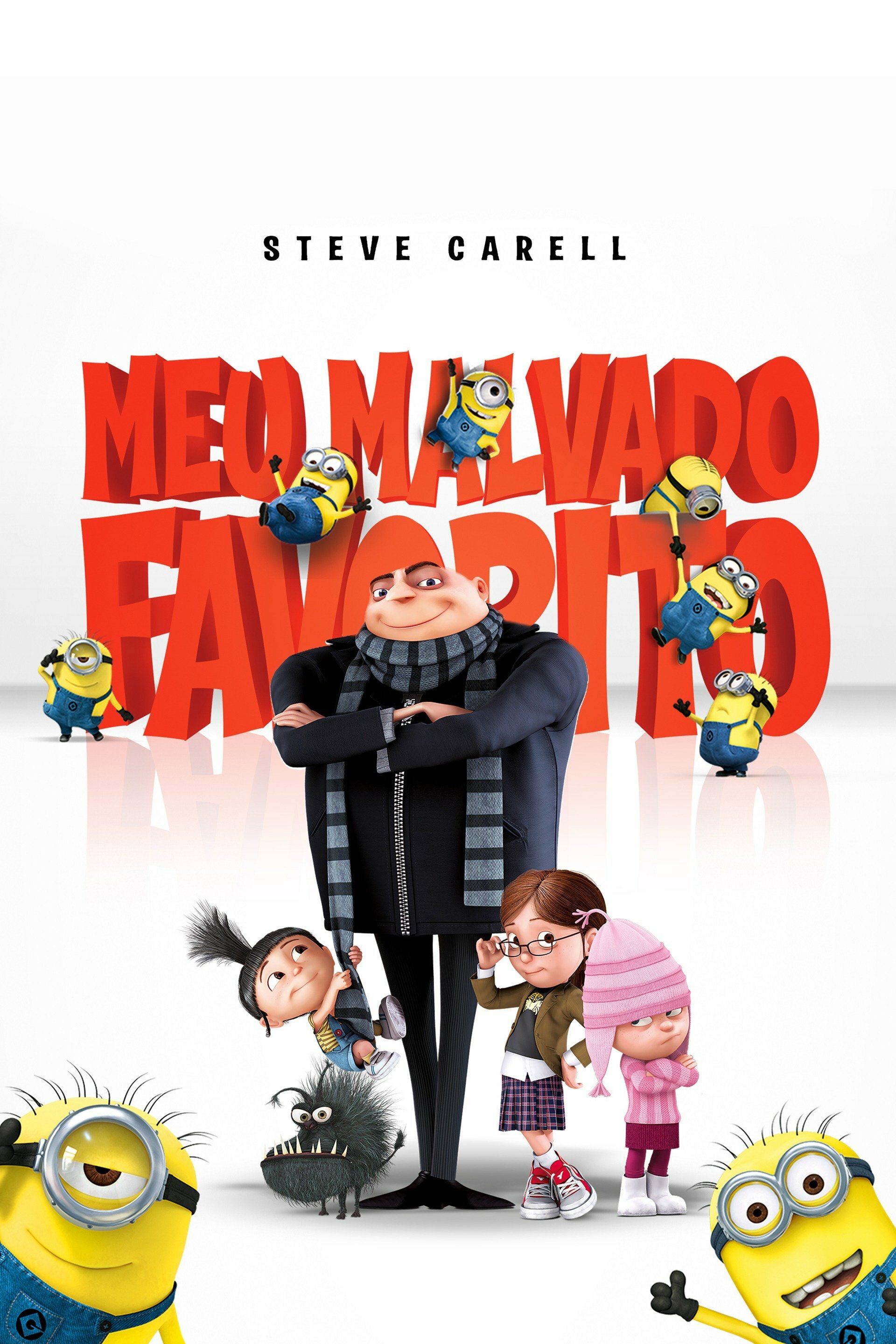 Poster Filme