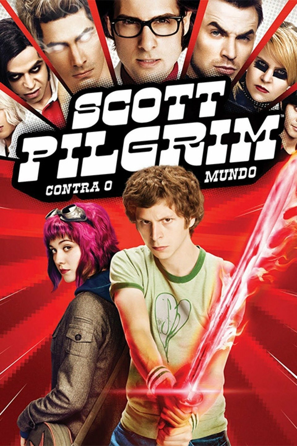 Poster Filme
