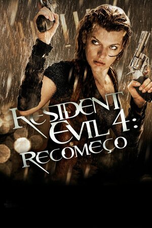Poster Filme