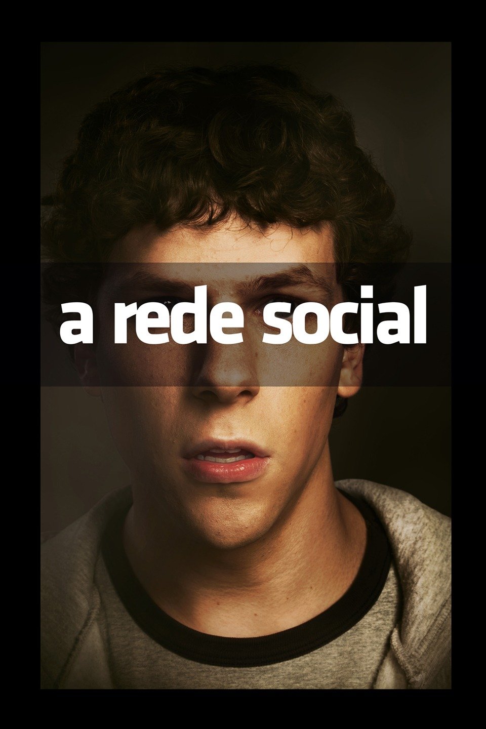 A Rede Social Online | NOW