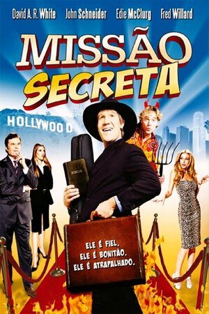 Poster Filme