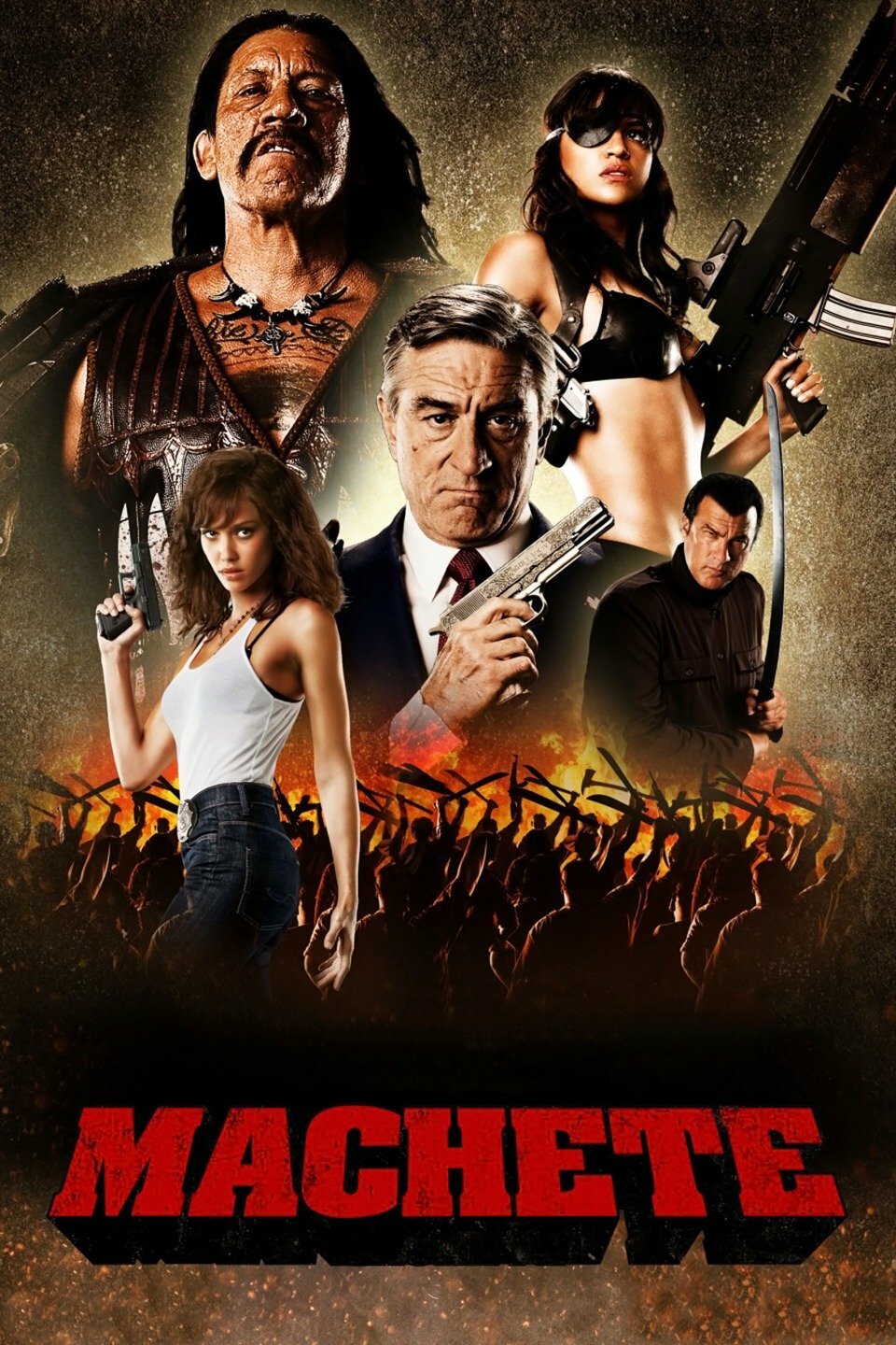 Poster Filme