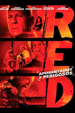 Poster Filme