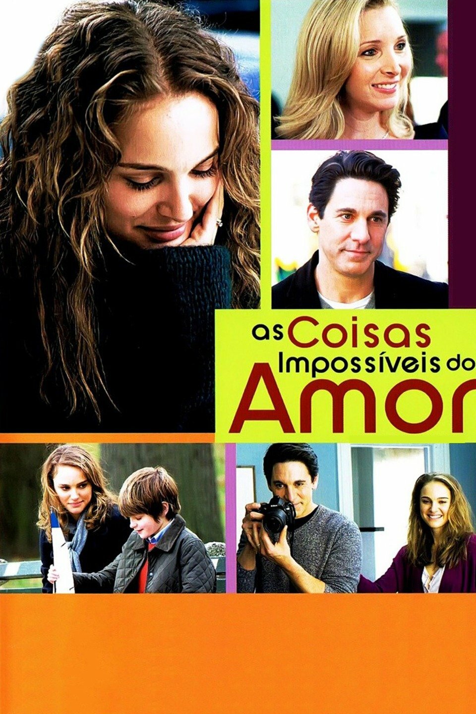 Poster Filme