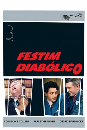 Poster Filme