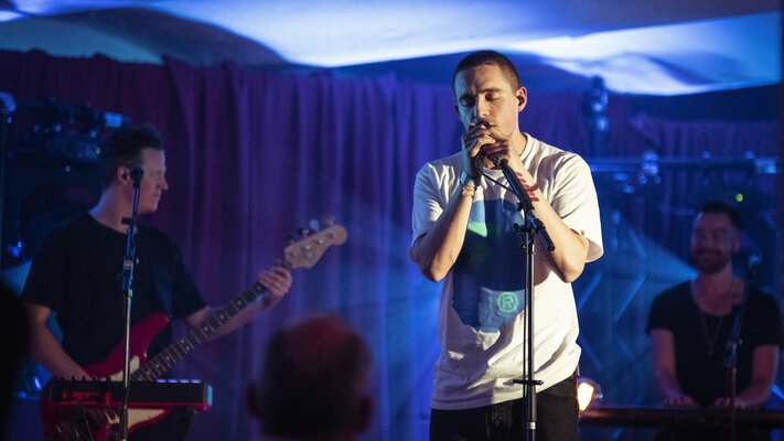 Other Voices