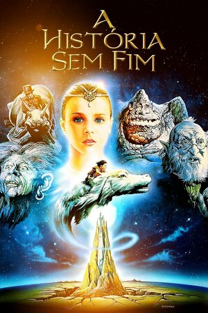 Poster Filme