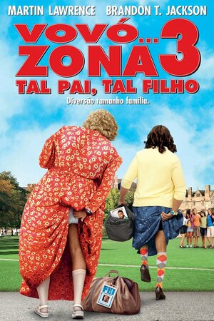 Poster Filme