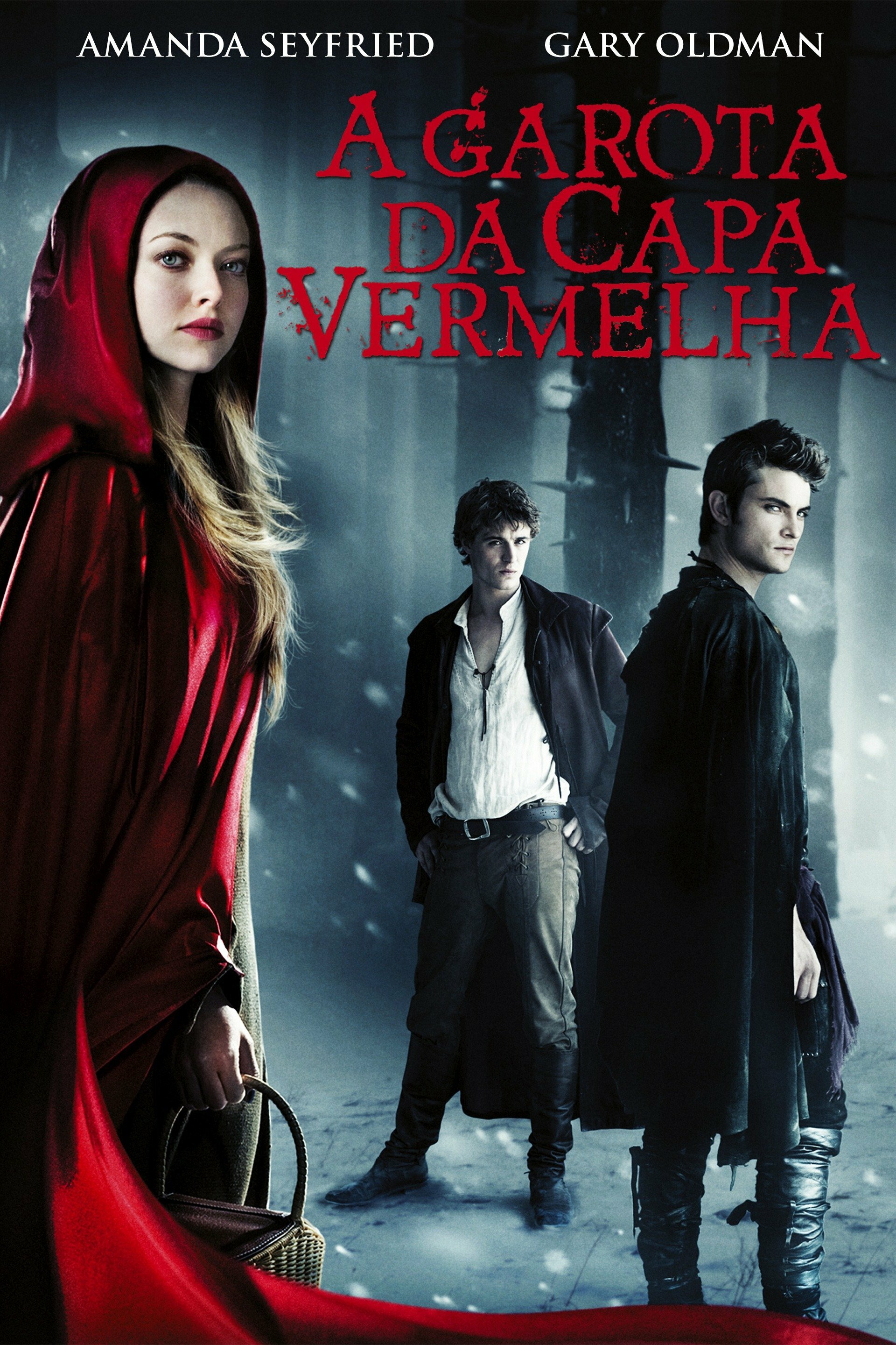 Poster Filme